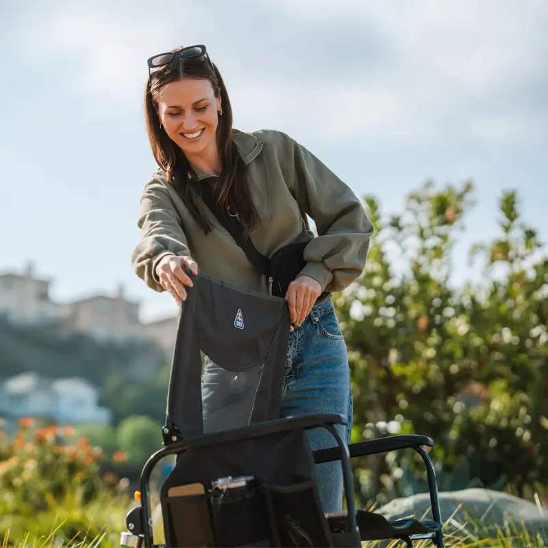 Adjustable Rocker™