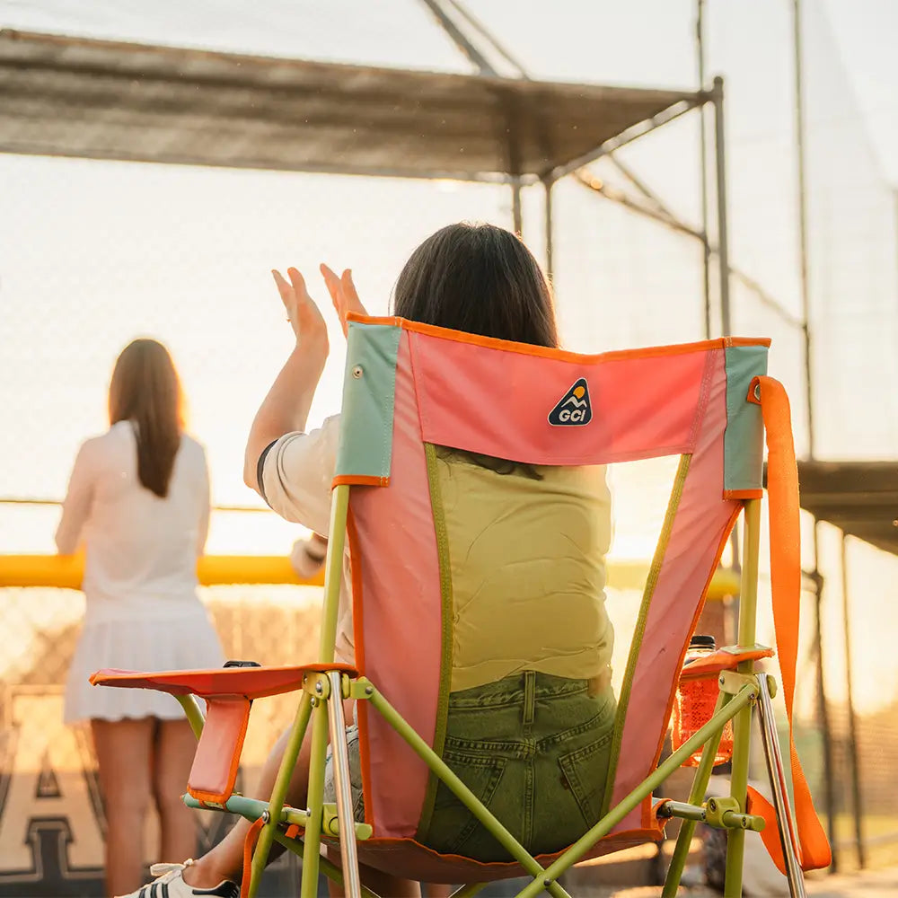 Comfort Pro Rocker™