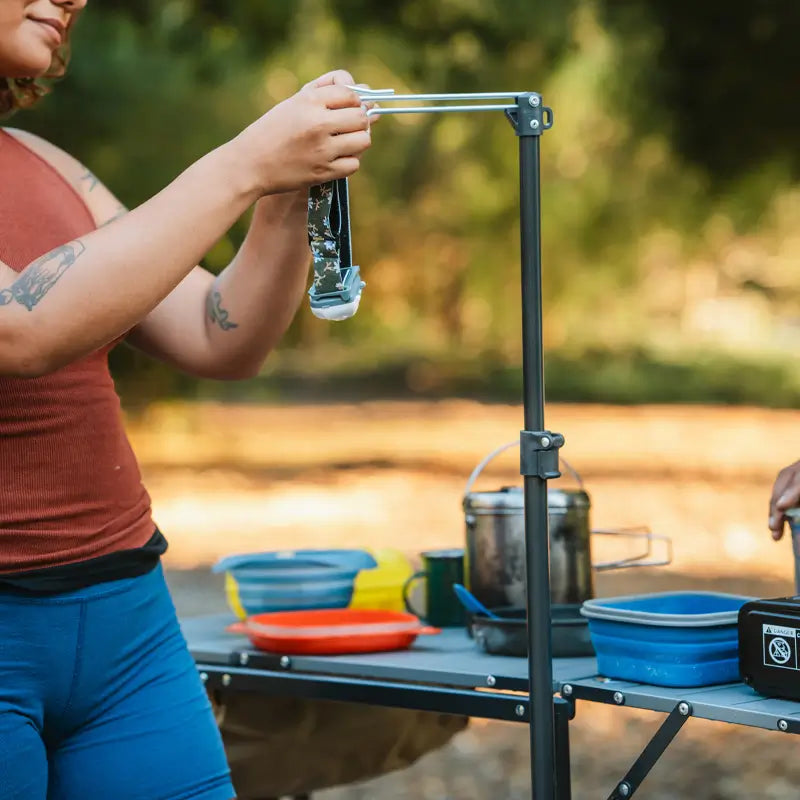 Master Cook Station™