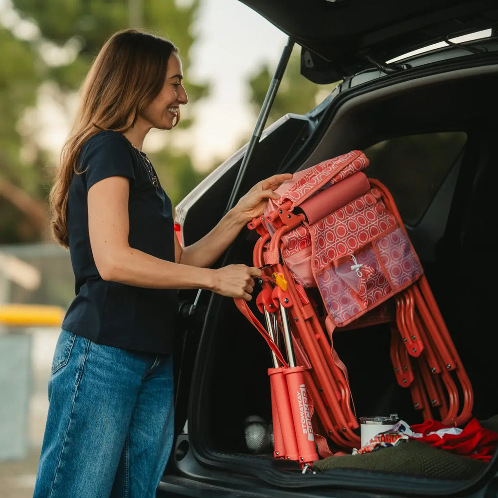 Stowaway Rocker™